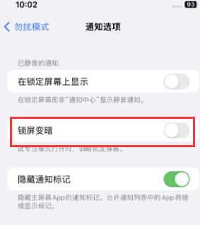 苹豆河镇果维修分享iPhone主屏幕壁纸显得模糊怎么办