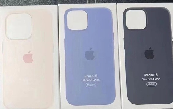 豆河镇苹果14维修站分享iPhone14手机壳能直接给iPhone15用吗？ 