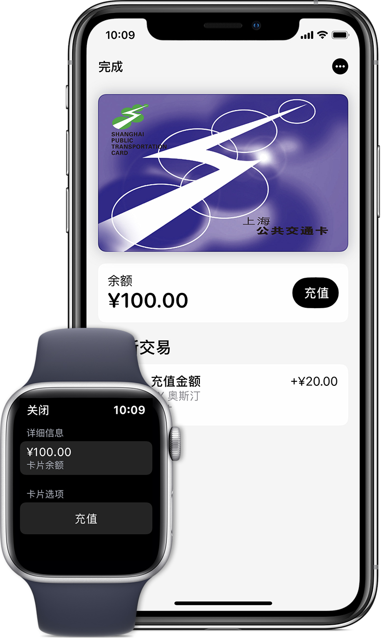 豆河镇苹果手机维修分享:用 Apple Pay 刷交通卡有哪些优势？如何设置和使用？ 