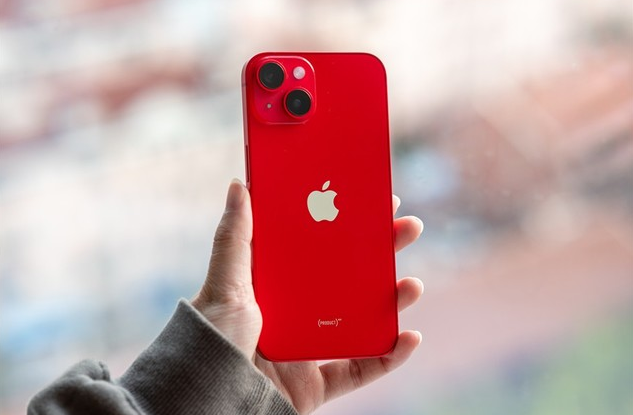 豆河镇苹果14维修分享为什么大家觉得iPhone 14不香了 
