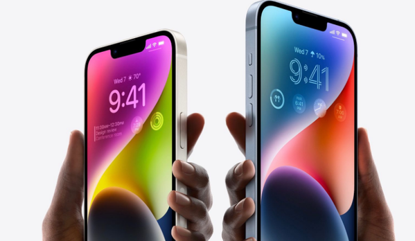 豆河镇苹果14维修分享iPhone 14系列支持的eSIM卡有哪些优点 