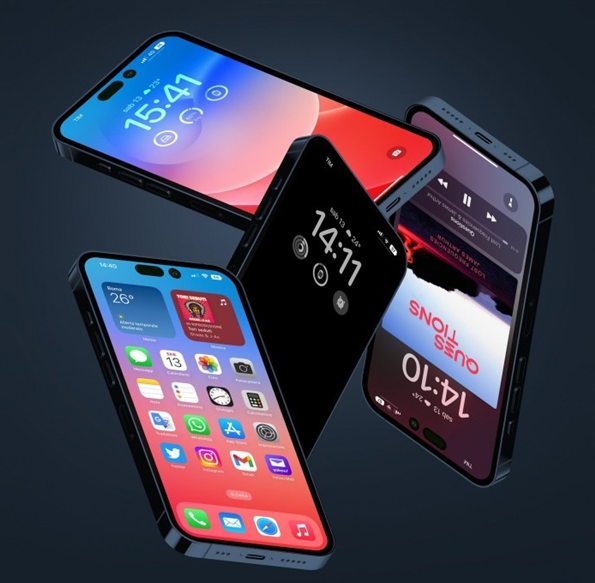 豆河镇苹果14维修分享入门级iPhone 14多少钱 