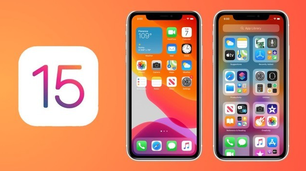 豆河镇苹果13维修分享iPhone13更新iOS 15.5，体验如何 