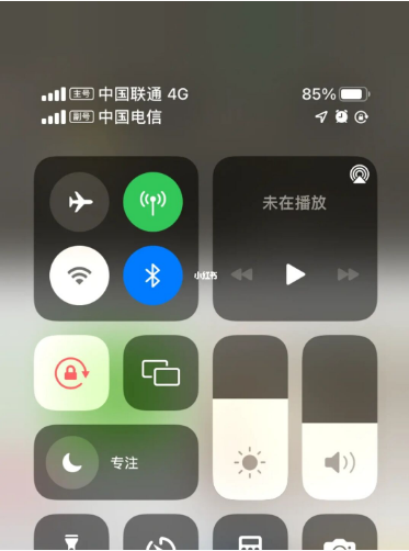 豆河镇苹果手机维修分享iPhone双卡信号解决办法 