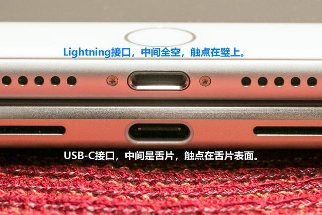 豆河镇苹果14维修分享iPhone 14会是什么接口 