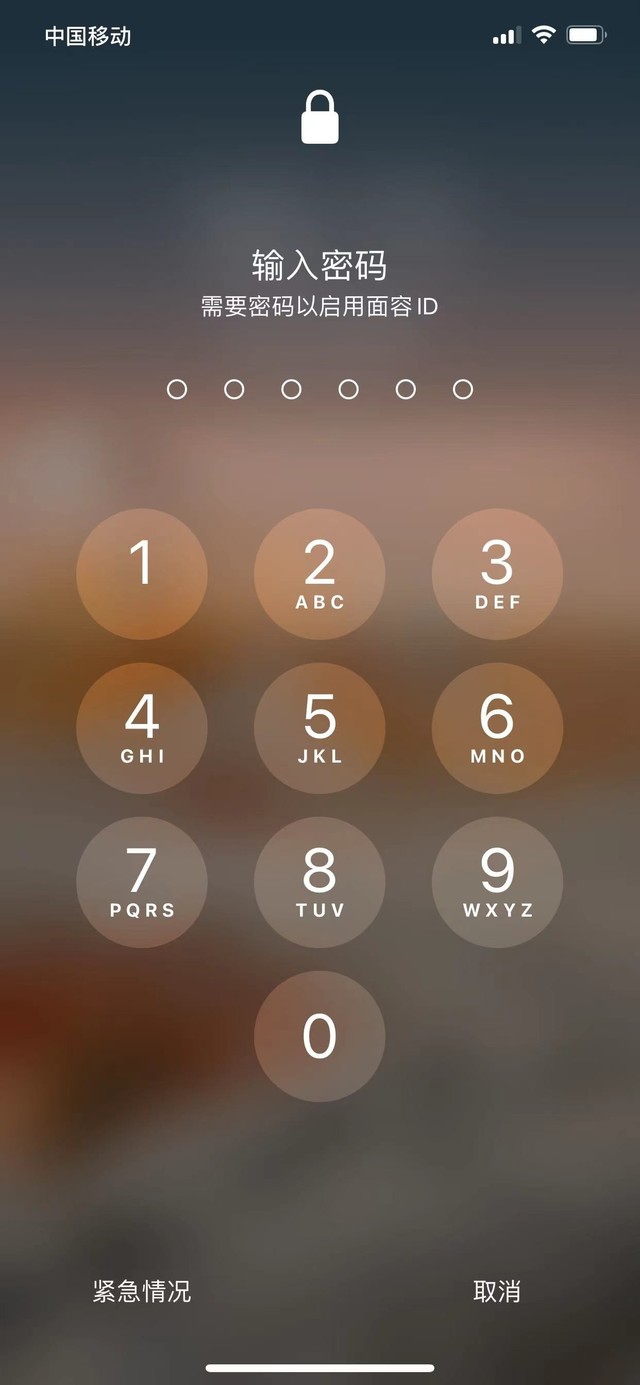 豆河镇苹果13维修分享iPhone 13加强锁屏功能有什么用 