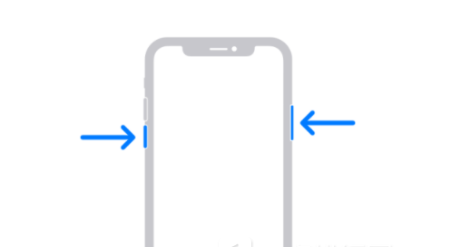 豆河镇苹果13维修分享iPhone13屏幕失灵怎么办 