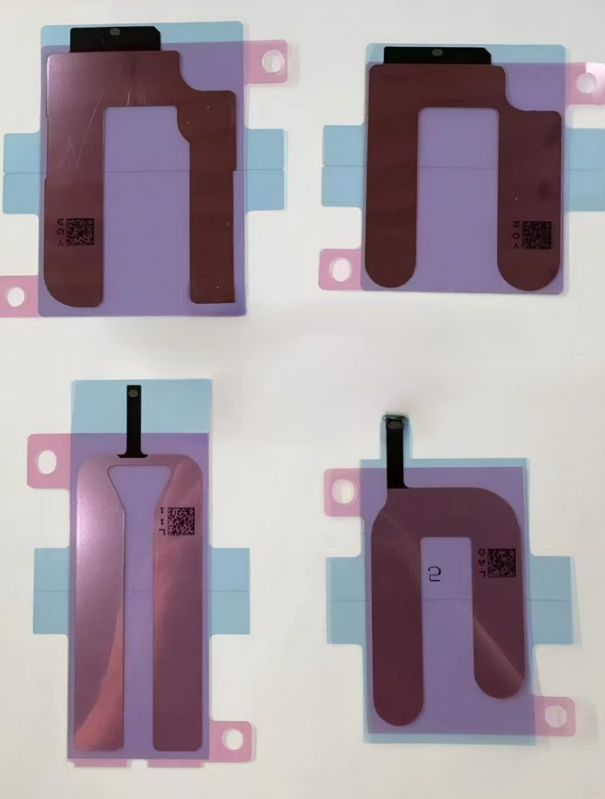 豆河镇苹果手机维修分享iPhone 17 Pro 机型电池将采用创新型粘合剂 