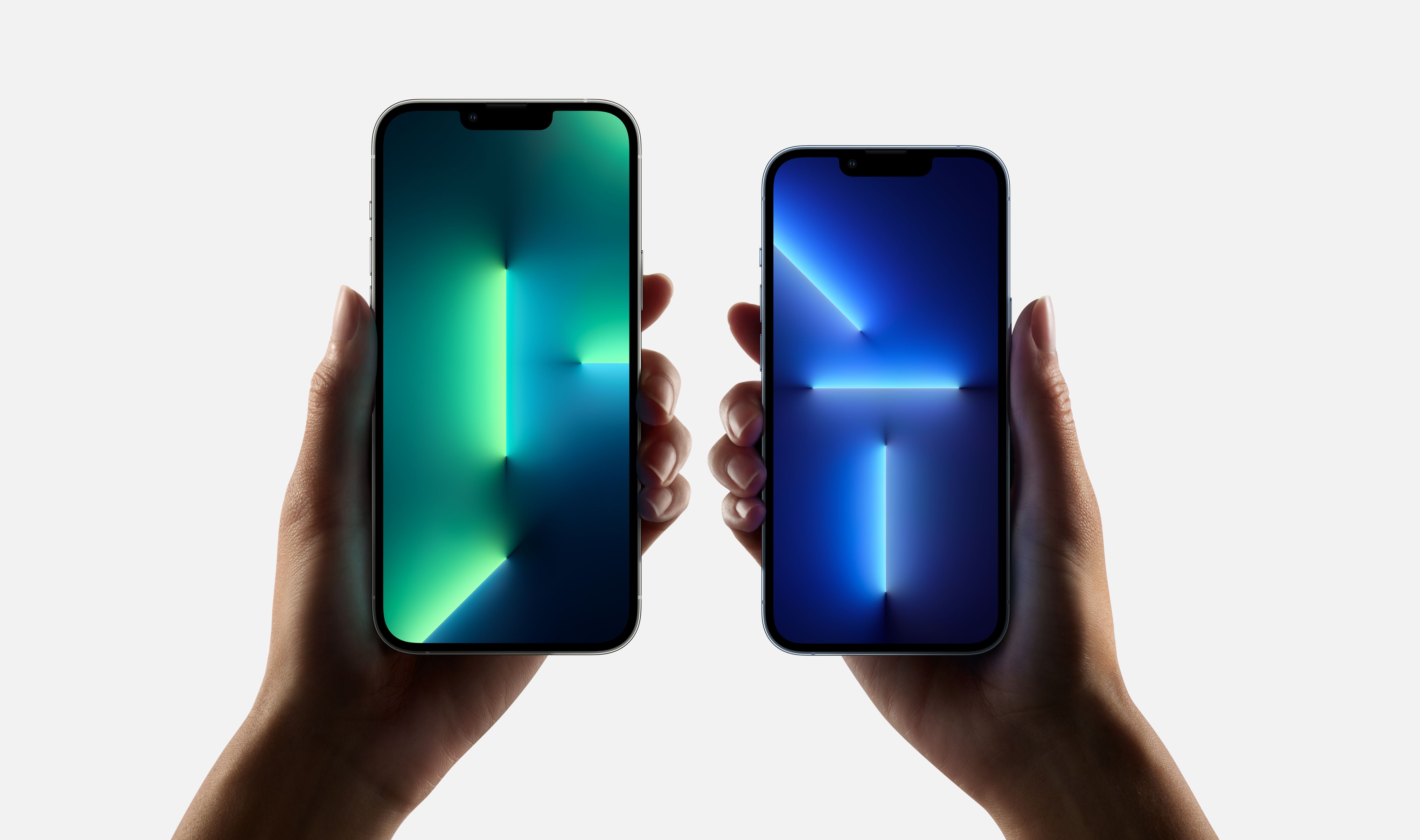 豆河镇苹果手机维修分享iPhone 13 四款机型怎么选 