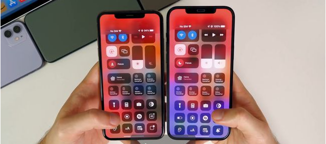 豆河镇苹果手机维修分享iOS 15.0 beta5值得升级吗 