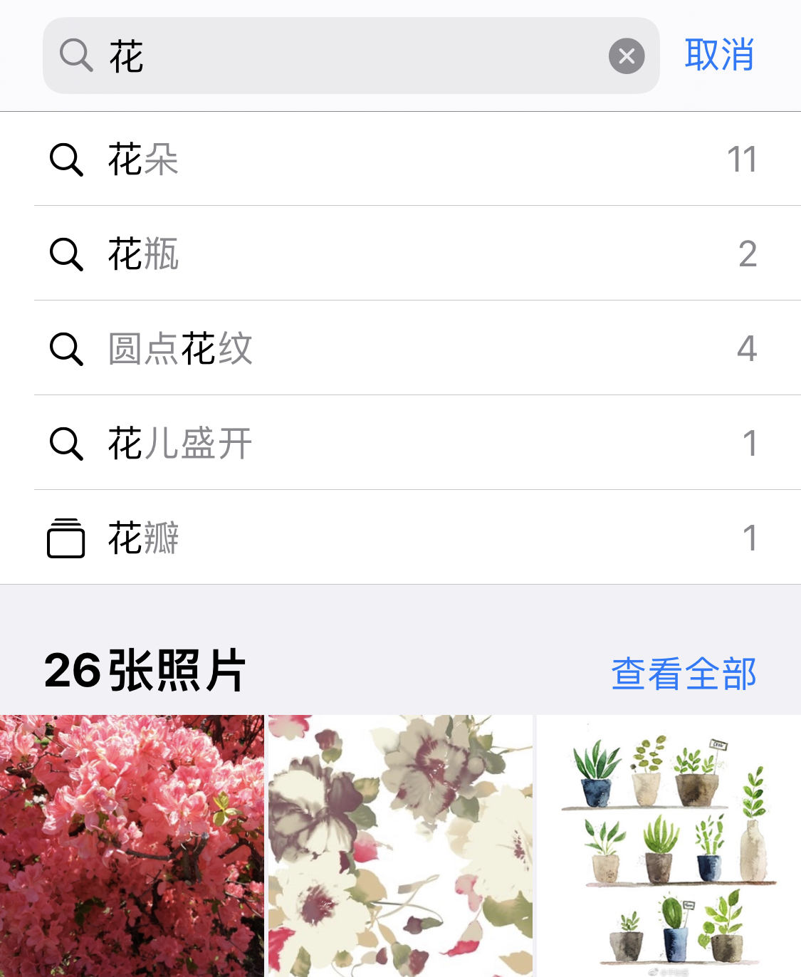 豆河镇苹果手机维修分享iPhone 小技巧 