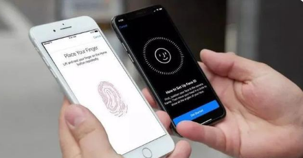 豆河镇苹果手机维修分享iPhone 13 系列会有屏下指纹吗 