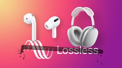 豆河镇苹果手机维修分享哪些设备支持Apple Music 无损音频 
