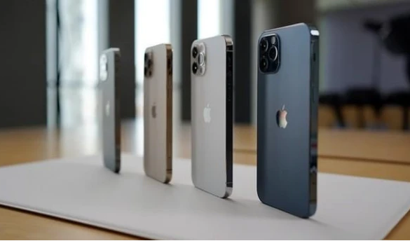 豆河镇苹果手机维修分享为什么说iPhone13才是真旗舰 