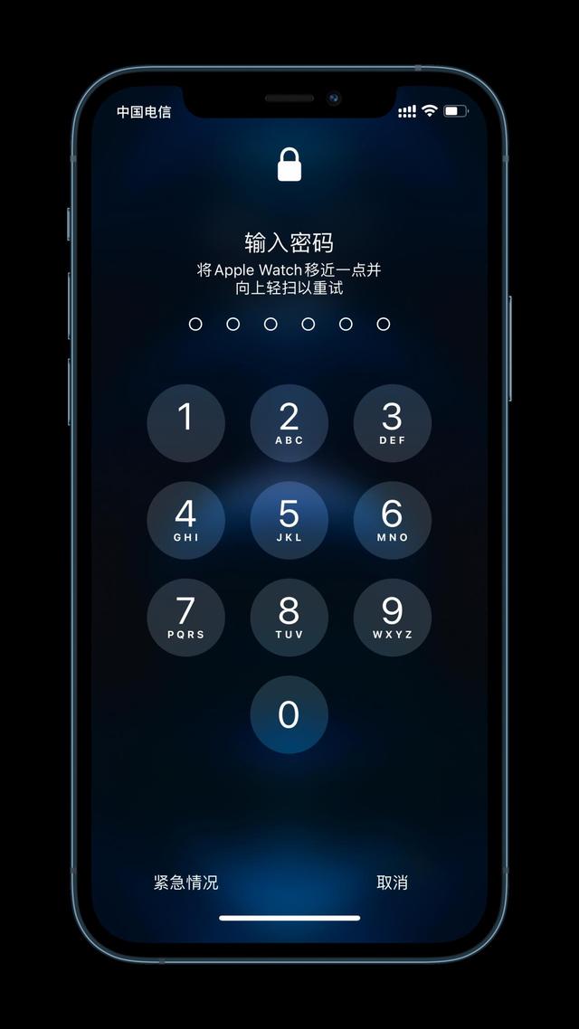 豆河镇苹果手机维修分享Apple Watch解锁iPhone功能效果怎么样 