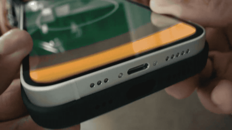 豆河镇苹果手机维修分享未来 Magsafe 还有哪些发展空间 