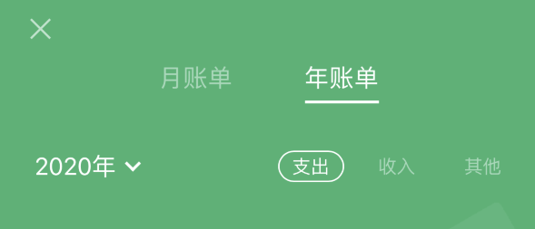 豆河镇苹果手机维修分享如何在 iPhone 上查看支付宝和微信年支出账单 