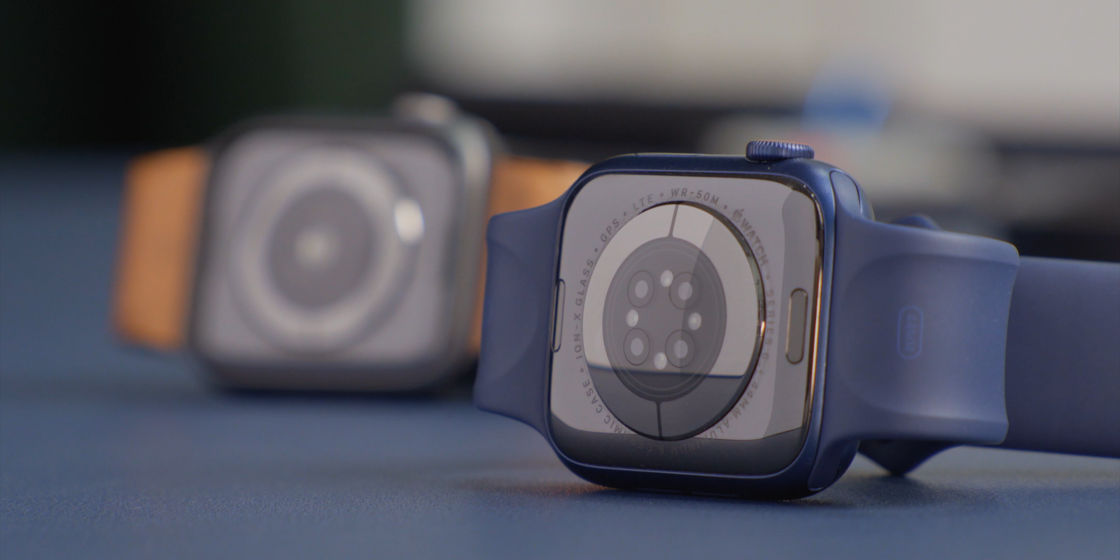 豆河镇苹果手机维修分享Apple Watch 是如何测量卡路里的 