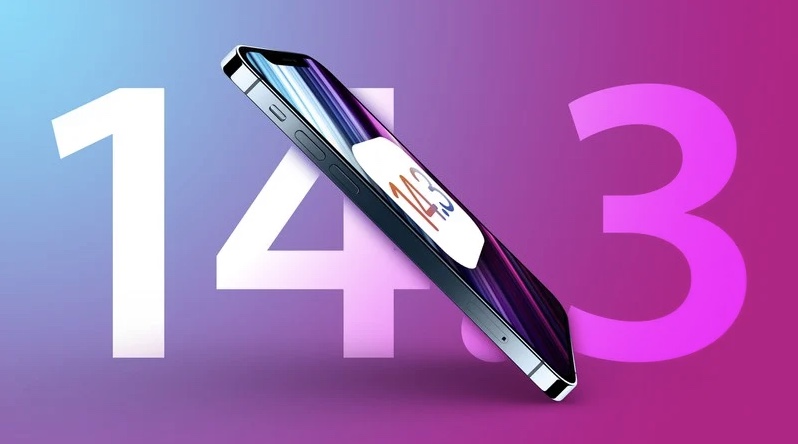豆河镇苹果手机维修分享iOS 14.3 RC2已发，iOS 14.3正式版本还远吗 