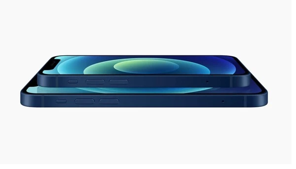 豆河镇苹果手机维修分享iPhone 12 mini 锁屏后触屏失灵怎么办 