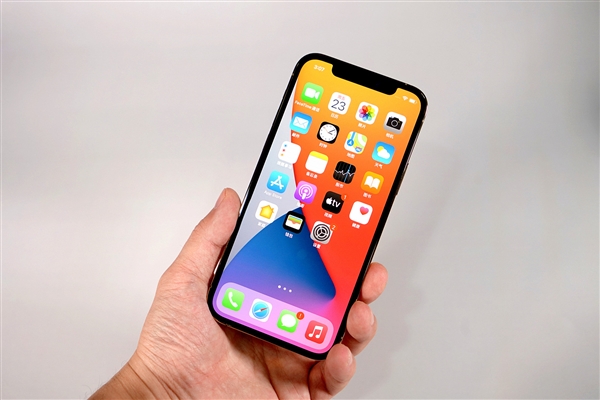 豆河镇苹果手机维修分享iOS 14.2修订版已到，专属iPhone 12系列 