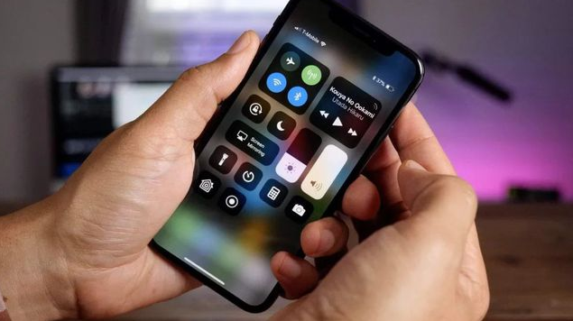 豆河镇苹果手机维修分享iPhone 12信号差怎么办 