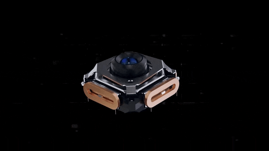 豆河镇苹果手机维修分享iPhone 12 Pro Max 独享的这颗传感器更大的特点是什么 