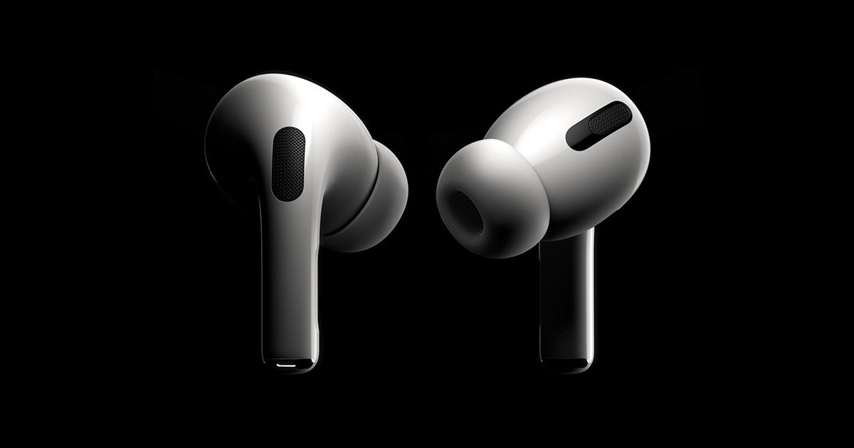 豆河镇苹果手机维修分享AirPods Pro 爆音、降噪效果下降怎么办 