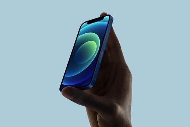 豆河镇苹果手机维修分享iPhone 12 mini辐射很大吗 