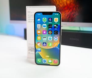 豆河镇苹果维修点分享iPhone 14 Plus黑屏小众诱因汇总 